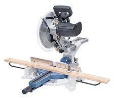 Radial-Kappsäge ZKG 305 S -