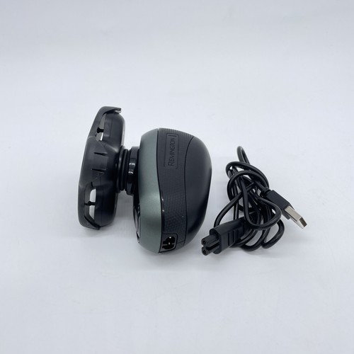 Remington glatzen rasierer - glatzen,