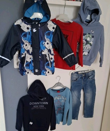 M sanetta dino - h&m,