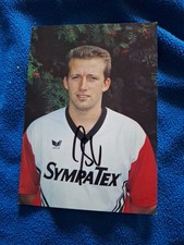 Hans Werner Moser Wattenscheid 09  Motiv 3