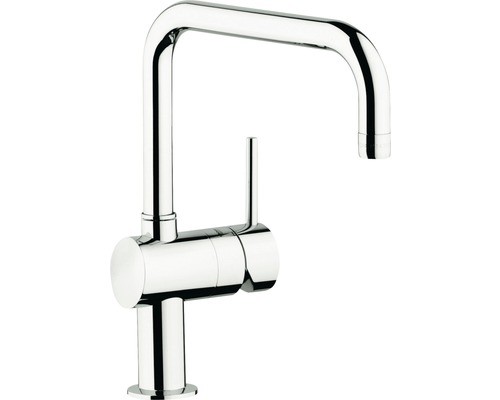Grohe küchenarmatur minta - küchenarmatur,