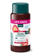 Kneipp Badekristalle Rücken &