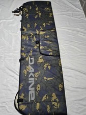 Dakine Pickup Pad DLX Curve