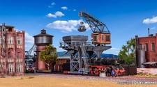 Kibri 39420 spur - kibri,