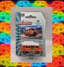 Majorette VW T3 Bus Joker