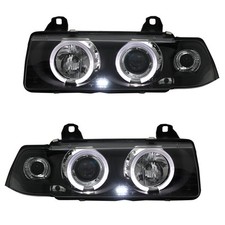 Scheinwerfer Angel Eyes für