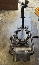 Aprilia Leonardo 250/300  Bj 2006 Rahmen Mit Papieren