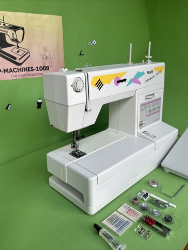Nähmaschine pfaff varimatic - nähmaschine,