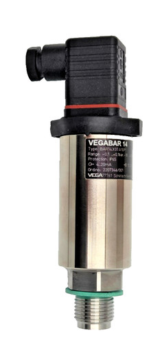 Vega vegabar pressure - vegabar, 14