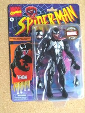 Marvel Legends VENOM 85 Years