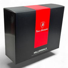 Tonino Lamborghini Millennials