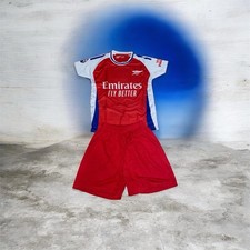 Fc Arsenal Kinder Trikotset