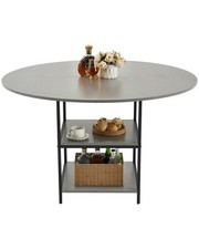 Runder Esstisch Küchentisch