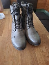 Mustang Stiefeletten Damen