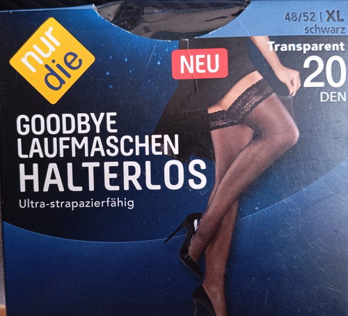 Nur die goodbye - die,