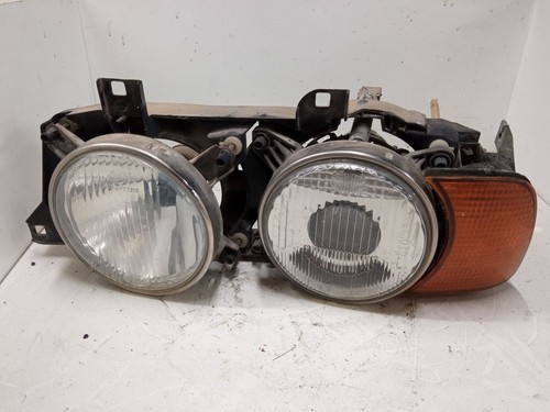 Linker scheinwerfer 115631 - linker,
