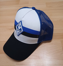 Waldhof Mannheim Trucker Cap