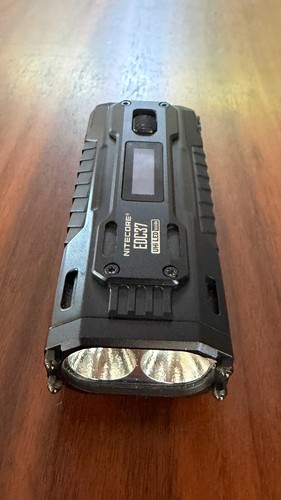 Nitecore edc luminshield - nitecore, 37