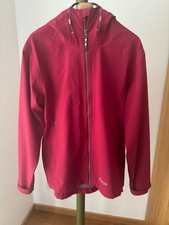 Regenjacke Sherpa Makalu, Gr. L, rot