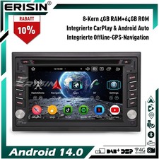 8-Kern 4G+64GB Android 14