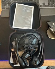 Plantronics Wireless Headset