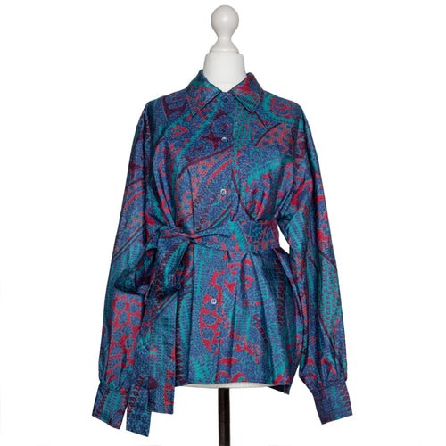 Yves saint laurent - laurent, gauche
