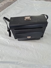 Arzt System Koffer Hängekoffer Gebraucht