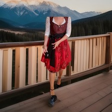 Astrid söll dirndl ohne - astrid,