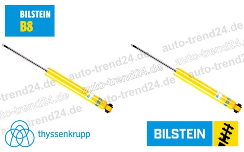 Bilstein - , b8
