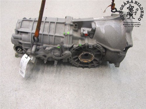 Getriebe gang porsche 3 - -, 3,8