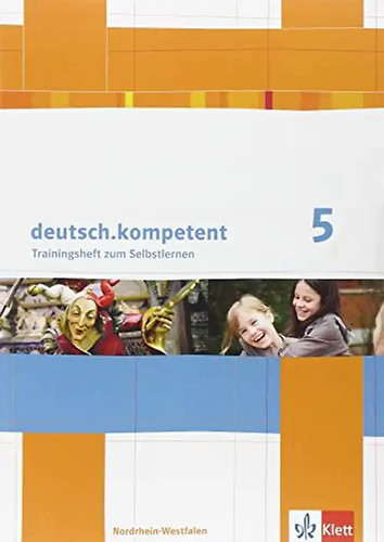 Deutsch kompetent ausgabe - deutsch.kompetent,