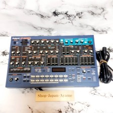 Roland JP-8080 Virtual Analog Synthesizer