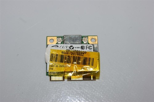Msi cx500 1682 - msi, ms-1682