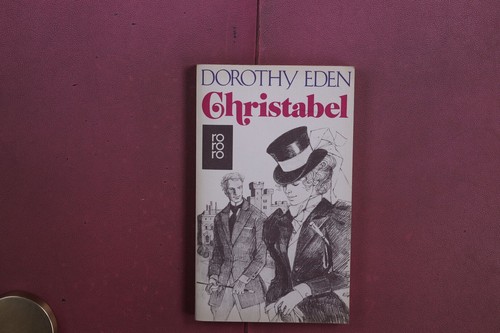 425454 dorothy eden - dorothy, christabel