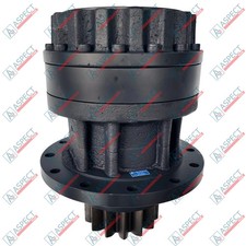 [d29 JCB Schwenkgetriebe