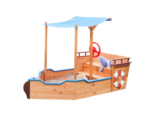 Home deluxe sandkasten - home,