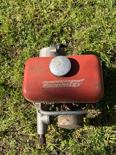 Tümmler außenbordmotor - tÜmmler,