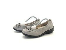 Fidelio Damen Halbschuhe