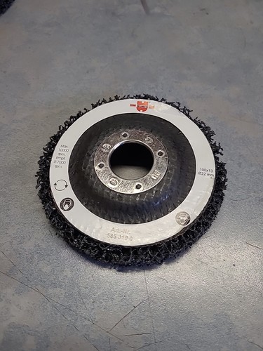 Würth nylon schleifscheibe - würth,