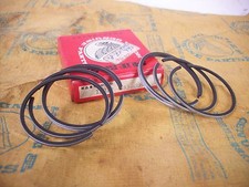 NEU Original Kolbenringe /