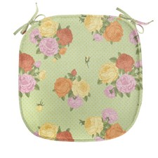 Shabby Chic Stuhlkissen