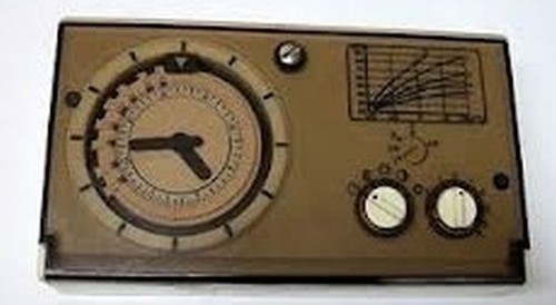Vaillant elektronischer regler - vaillant,
