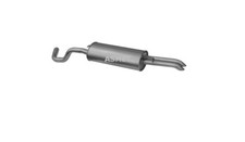 Asmet Exhaust Silencer Muffler