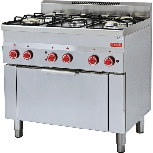 Gastro gastronoble gasherd - gastro,