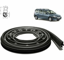 Original LLS Türdichtung vorne li oder re für Dacia Logan Sandero II 808321804R