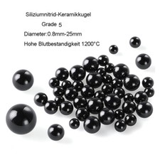 Si3N4 Siliziumnitrid Keramik