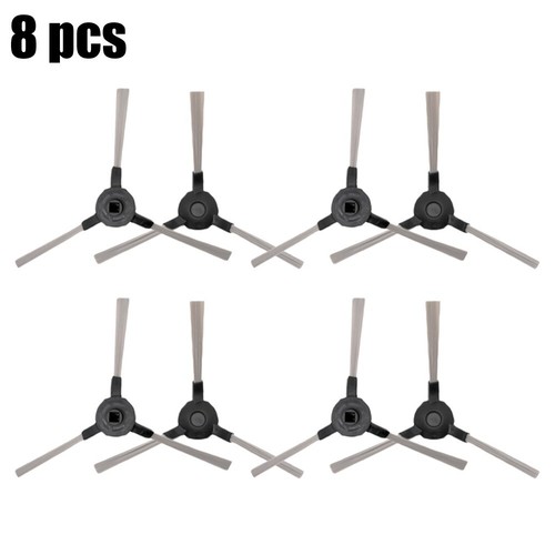 Set mit seitenbürsten für - set,
