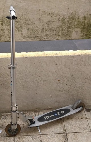 Micro scooter sprite roller - micro,