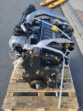 R9M413 Motor 1.6dCi 95PS 120PS 121PS Fiat Opel Renault Nissan 80.000km Komplett