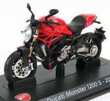 MODELL STATISCHES MOTORRAD